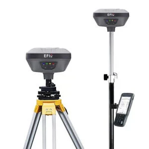 Máy GNSS RTK EFIX F4